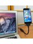Lazy Acrobat Metal USB Stand TYPE-C-(5775) - GMS7820-4014 2