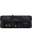 K7 Dac Kulaklık Amp, Masaüstü USB C ve Oyun Pc Ps5 Için Analog Ses Dönüştürücü, Optik / Koaksiyel / Bluetooth Aptx Hd Ll / Mikrofon Girişi, 3,5 mm / 4,4 mm Dengeli / Rca Çıkışı 2