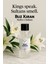 Premium Beyaz Zambak Kolonyası - (Nefes-I Sultan - 400 Ml) 3