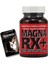 Magna Rx+ Erkek Performansı Arttıran Pen S Geliştirici 60 Lı + Yanında Playboy Jel Hediye 1