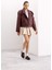 Coool Piliseli Normal Bel Basic Düz Gabardin Mini Etek D5265AX24AU 2