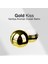 Gold Kıss Vanilya Aromalı Dudak Balmı 13 gr 1