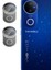 Vivo V50 5g Esnek Nano Kamera Lens Koruyucu(2 Adet) 1