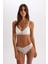 Dantel Slip Külot-Fall in Love T3197AZ24AU 1
