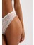 Dantel Slip Külot-Fall in Love T3197AZ24AU 5