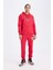 Fit NBA Chicago Bulls Kalın Jogger Eşofman Altı Standart Fit Cepli Beli Bağcıklı D6564AX25SP 5