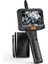 G10 5.5mm Dual Lens 5metre Yarı Sert Kablo Hd Endoskop Kamera 1