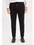 Jogger Duble Paça Yazlık Rahat Esnek Kumaş Pantolon Y2651AZ25SP 1