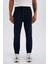 DeFactoFit Sporcu Jogger Eşofman Altı Slim Fit Dar Kesim Standart Paça Cepli Beli Lastikli D1956AX24AU 1