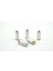 Snap- Cap - (Metal) 45ACP 2