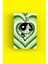 Buttercup Baskılı Kredi Kartı Sticker Kaplama 1
