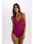 Kapsız Bodysuit-Fall in Love D5890AX24AU 2
