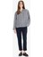 Klasik Chino Pantolon Normal Bel Basic Düz Cepli Bilek Boy C1429AX25SP 4