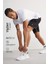 Fit Hızlı Kuruyan Slim Fit Dar Kesim Bisiklet Yaka Baskılı Sporcu Kısa Kollu Tişört V2887AZ25SP 1