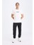fit Slim Fit Dar Kesim Çift Cepli Dokuma Sporcu JOGGER C1212AX25SP 3