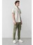 Regular Kargo Cepli Gabardin Jogger Pantolon B1916AX25SP 4
