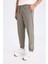 fit Slim Fit Dar Kesim Çift Cepli Dokuma Sporcu JOGGER C1212AX25SP 1