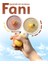 Şarjlı Masa ve El Fan Taşınabilir Şarjlı Edilebilir Mini Fan 5