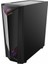 Msı Shield Rgb Gamer 110R - Amd Ryzen 5 3500X - Nvidia GTX1050 Ti -16GB RAM-512GB SSD 5