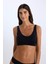 İki Parça Çıkarılabilir Pedli Görünmez Sütyen-Fall in Love B3794AX25SP 1