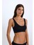 İki Parça Çıkarılabilir Pedli Görünmez Sütyen-Fall in Love B3794AX25SP 3