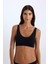 İki Parça Çıkarılabilir Pedli Görünmez Sütyen-Fall in Love B3794AX25SP 4