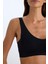 İki Parça Çıkarılabilir Pedli Görünmez Sütyen-Fall in Love B3794AX25SP 5
