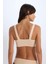 İki Parça Çıkarılabilir Pedli Görünmez Sütyen-Fall in Love B3794AX25SP 5