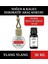 30 ml Ylang Ylang Oto Parfümü - Ipli Araba Kokusu 10 ml + 20 Yedek Şişe . 1