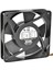 120X120X25MM 110/240V 13W 4 Kablo Fan 1