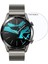 Huawei Watch Gt3 Active 46 mm Uyumlu Akıllı Saat Esnek Nano Kırılmaz Ekran Koruyucu(2 Adet) 1