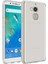 General Mobile 8 Uyumlu Kamera Korumalı Yumuşak Dokulu ve Şık Koruma Şeffaf Kılıf 1