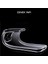 Oppo Reno 10X Zoom Uyumlu Kamera Korumalı Yumuşak Dokulu ve Şık Koruma Şeffaf Kılıf 5
