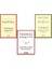 Kapital + Esitsizlikler Ekonomisi + Kapital ve Ideoloji=3 Kitap 1