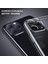 Apple iPhone 11 Uyumlu Kamera Korumalı Yumuşak Dokulu ve Şık Koruma Şeffaf Kılıf 2