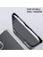 Apple iPhone 11 Uyumlu Kamera Korumalı Yumuşak Dokulu ve Şık Koruma Şeffaf Kılıf 3