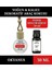 30 ml Okyanus Oto Parfümü - Ipli Araba Kokusu 10 ml + 20 Yedek Şişe . 1