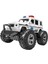 ZGF-989-6 Vardem Sürtmeli Vehicle Off-Road Polis Jeep 1