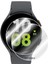 Samsung Galaxy Watch 4 Classic 46MM Uyumlu Akıllı Saat Esnek Nano Ekran Koruyucu(2 Adet) 1