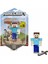 GTP08 Minecraft Aksesuarlı Figürler 4