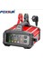 Akü Şarj Cihazı 12V/25A - 24V/15A 1