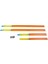 GVG13 Hw Track Builder Temel Pist Seti - Hot Wheels 3