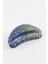 Oval Renkli Mandal Toka 10 cm 2
