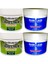 2 Tane Çörek Otu Kremi Orta Boy 100 ml Krem + 2 Tane Painclass Kuıyruk Yağı Kremi 100 ml / Sırt Bel Kas Diz Dirsek Iskelet Agrilarina Masaj Seti 1