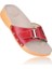 Epin Terlik Hallux-Valgs Bordo 2