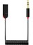 Ky 223 Car Aux Cable Spriral Kablolu Auxjack USB Bluetooth Aux, Bluetooth Car Receiver Aux Performansta Bir Numara Benzerlerine Iki Kat Fazlasını Ödemenize Gerek Yok !!!! 1