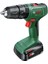 Easyımpact 18V-40 In Systembox + 241 Ac (2 x 1,5AH + AL1810CV) 1