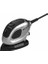 Silver Series BEW230SBC-QS 55 W 11.000 Rpm Mouse Detay Zımpara Makinesi ve Aksesuar Seti (15 Karışık Aksesuar, Zımpara Kağıtları ve Vakum Adaptörü) Softbag 2