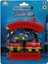 Nessiworld 2559 Maxx Wheels Mini Tren Seti 11 Parça -Sunman 1