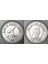 Sierra Leone 1 Cent 2022 Mikrofon Temalı. Çil Kondisyon. 1